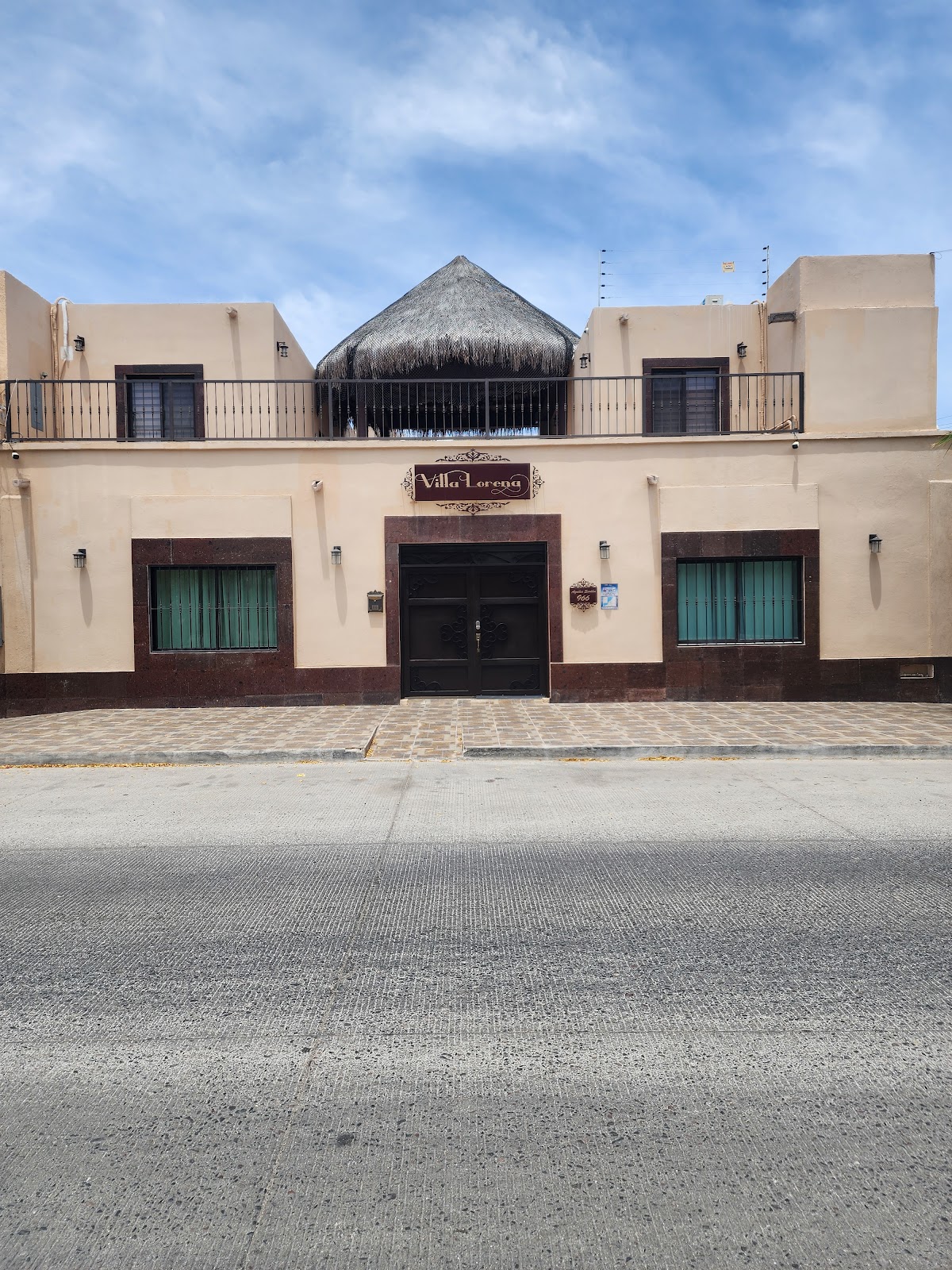 Villa Lorena gallery 1
