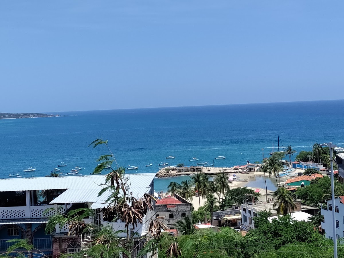Villa luz Hotel gallery 1