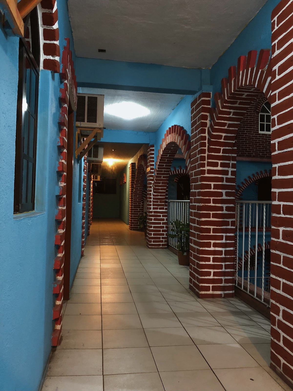 Villa luz Hotel gallery 10