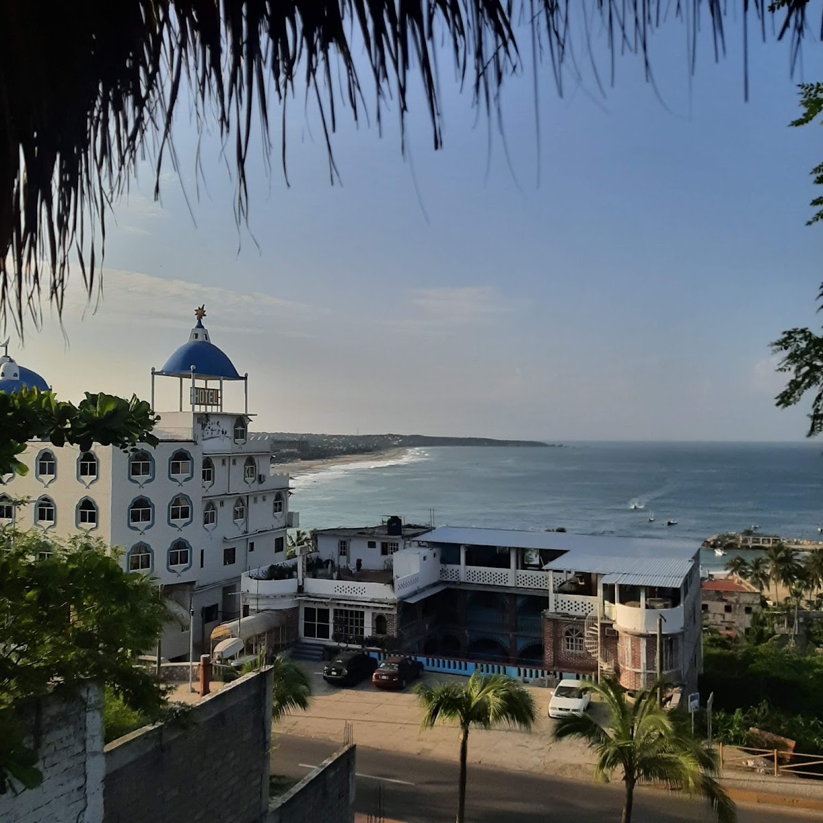 Villa luz Hotel gallery 4