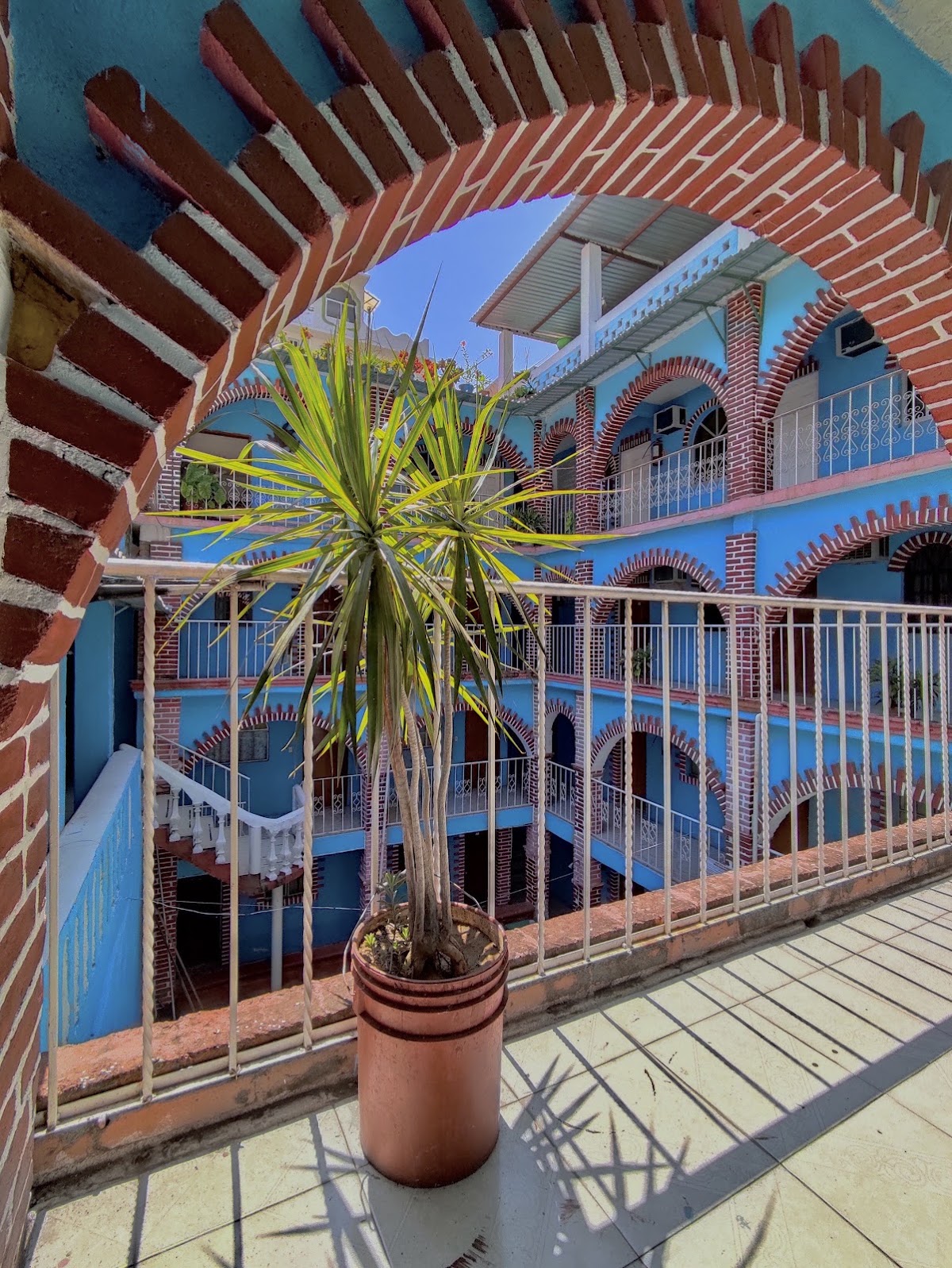 Villa luz Hotel gallery 5
