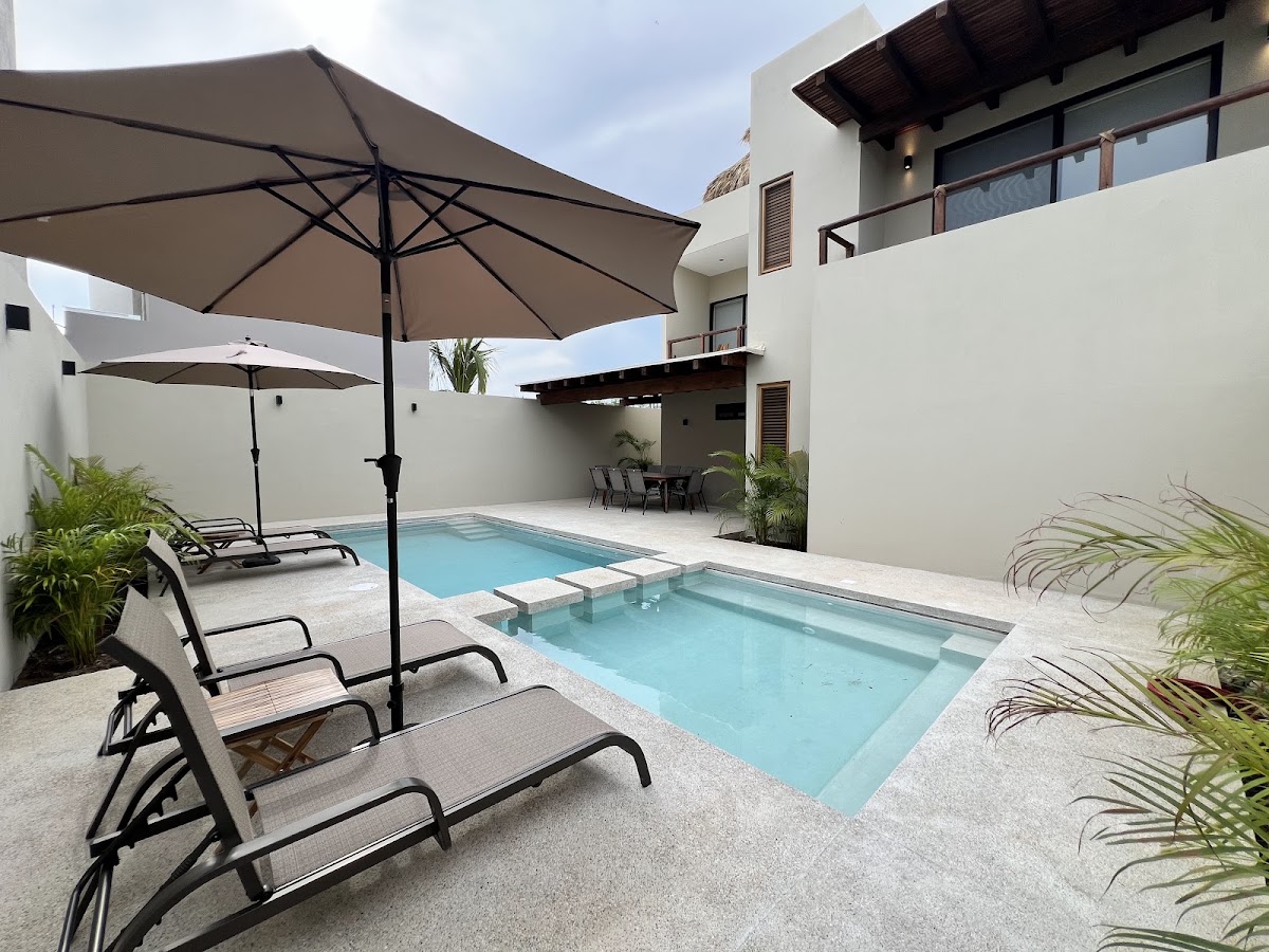 Villa Madagascar Carrizalillo gallery 1