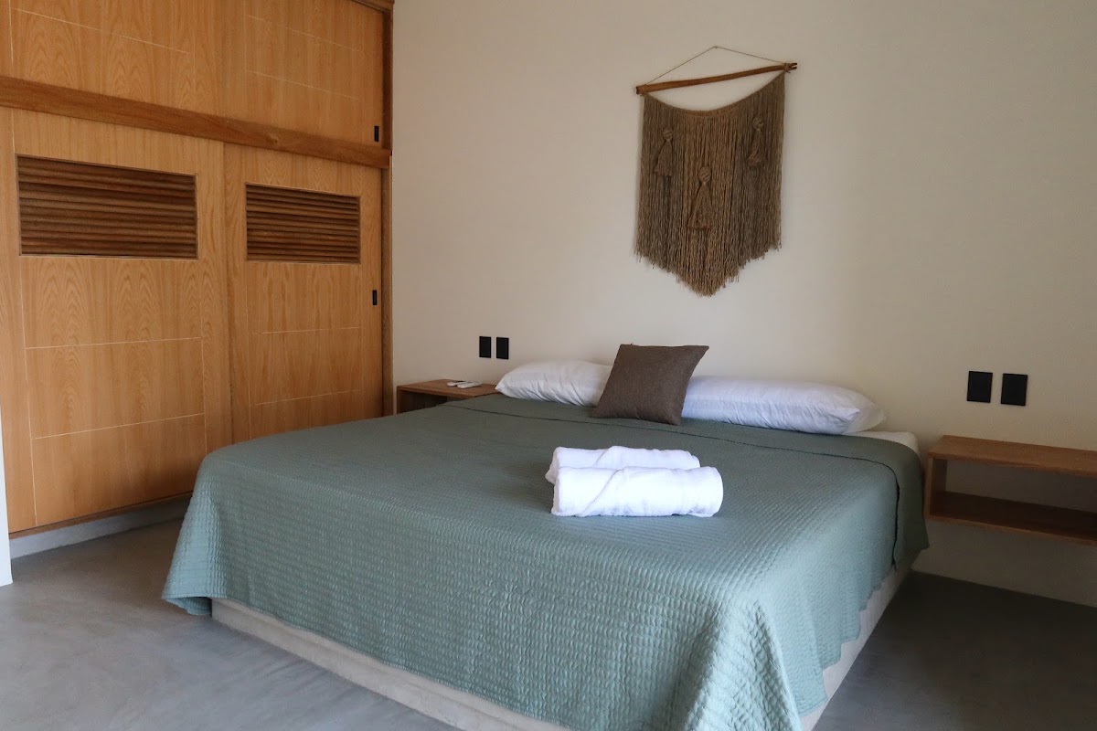 Villa Madagascar Carrizalillo gallery 10