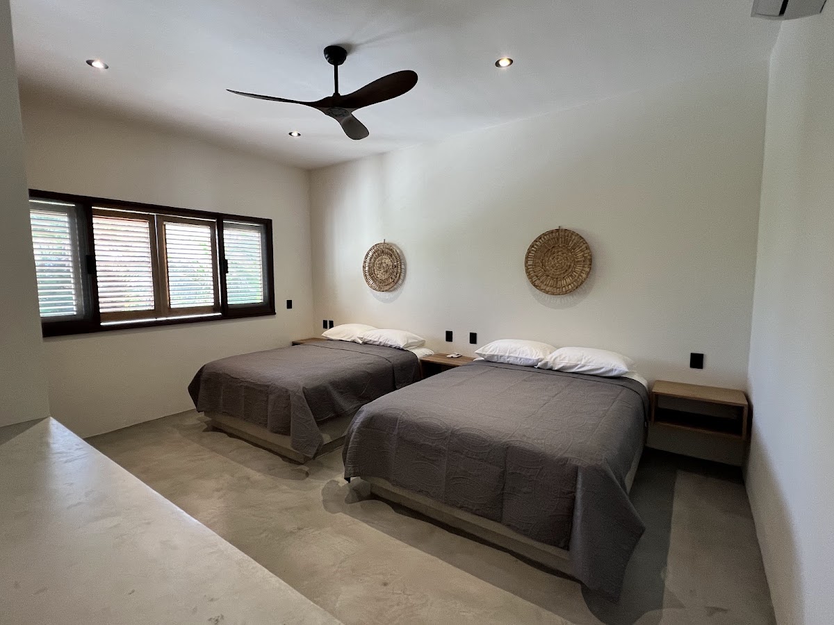 Villa Madagascar Carrizalillo gallery 2