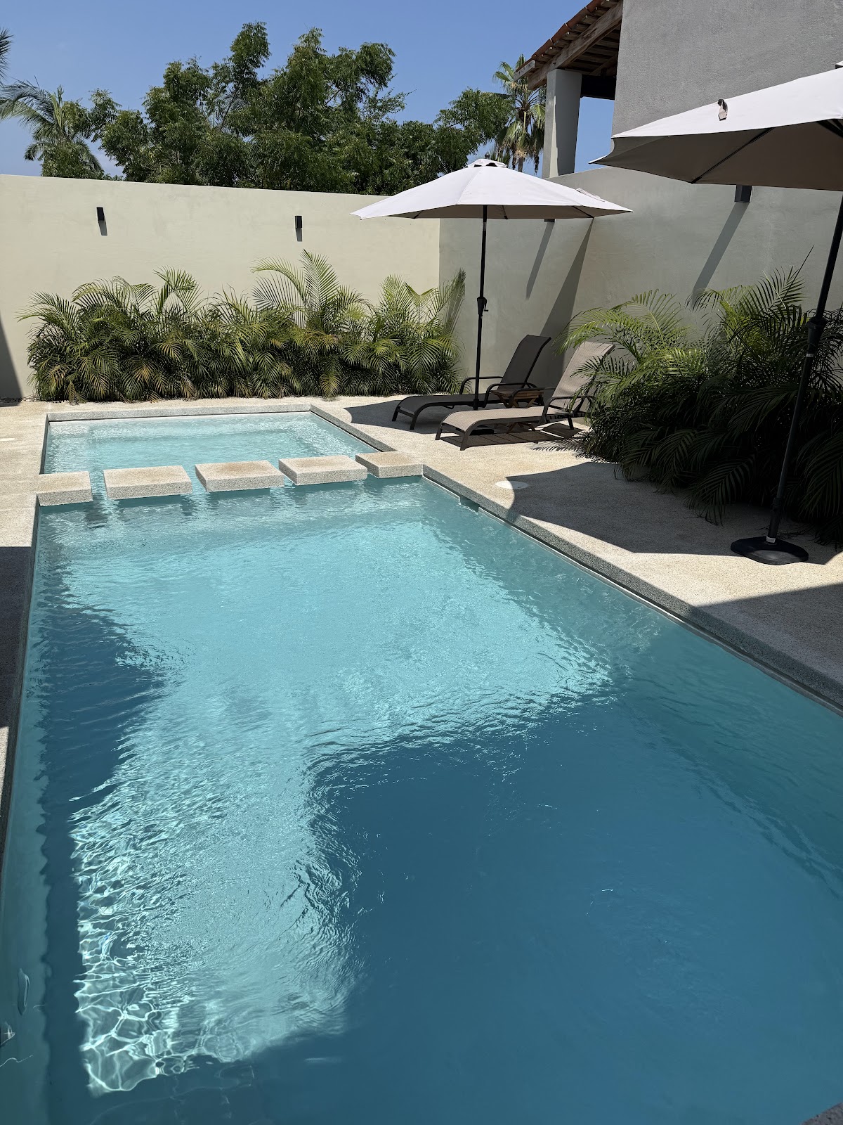 Villa Madagascar Carrizalillo gallery 3