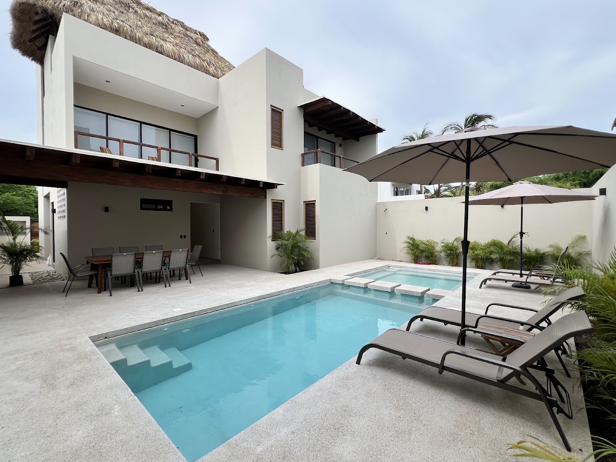 Villa Madagascar Carrizalillo gallery 5