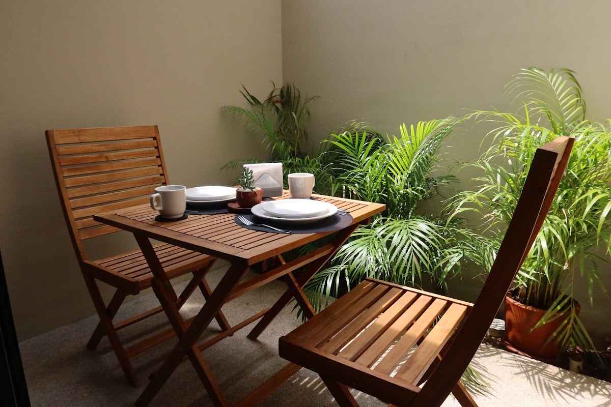 Villa Madagascar Carrizalillo gallery 7