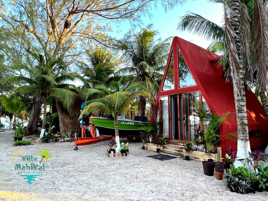 Villa Mahikal gallery 4
