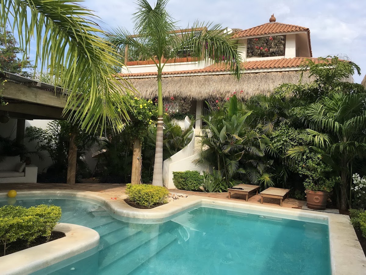 Villa María Puerto Escondido gallery 1