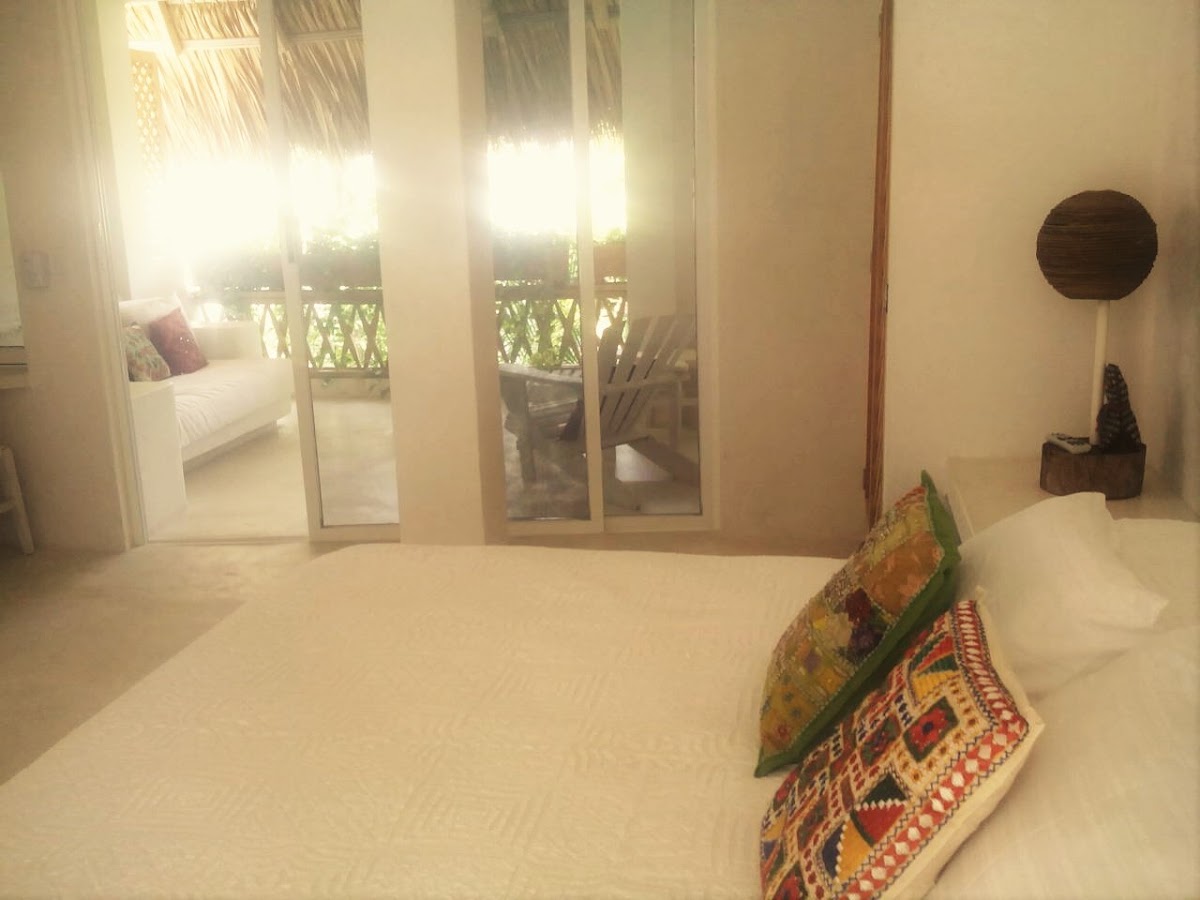 Villa María Puerto Escondido gallery 2