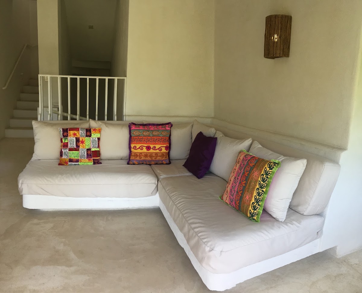 Villa María Puerto Escondido gallery 4