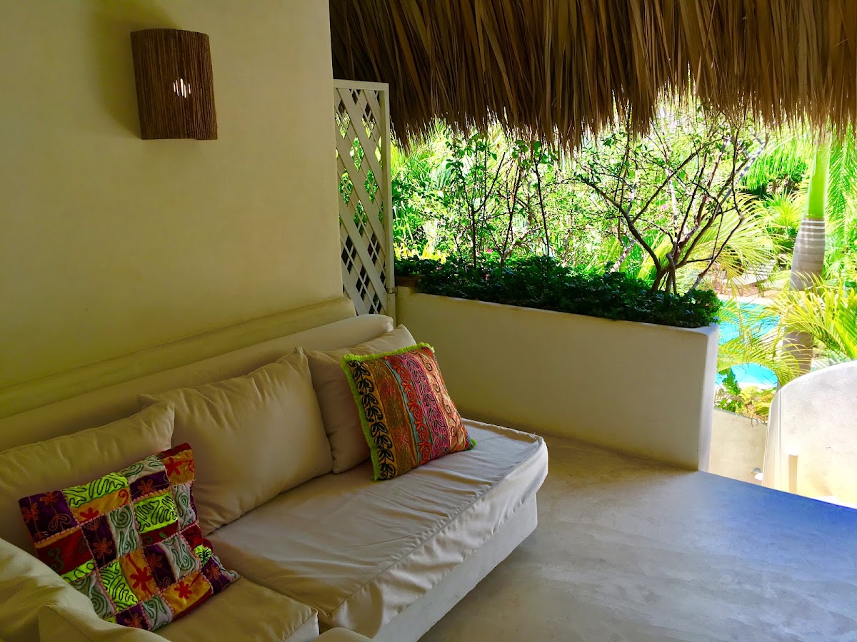 Villa María Puerto Escondido gallery 6