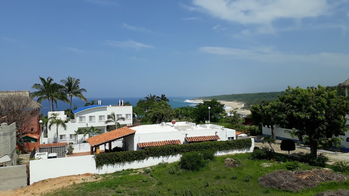 Villa Moravia gallery 1