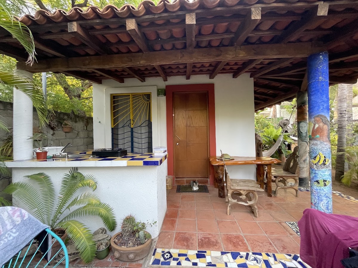Villa Mozart y Macondo gallery 1