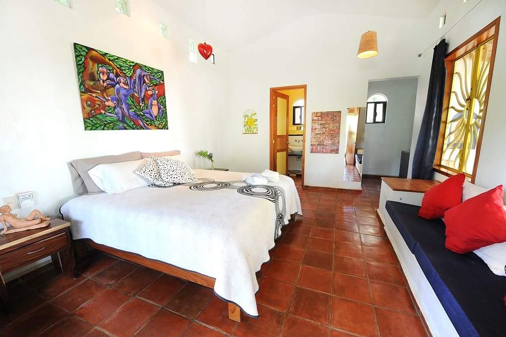 Villa Mozart y Macondo gallery 2