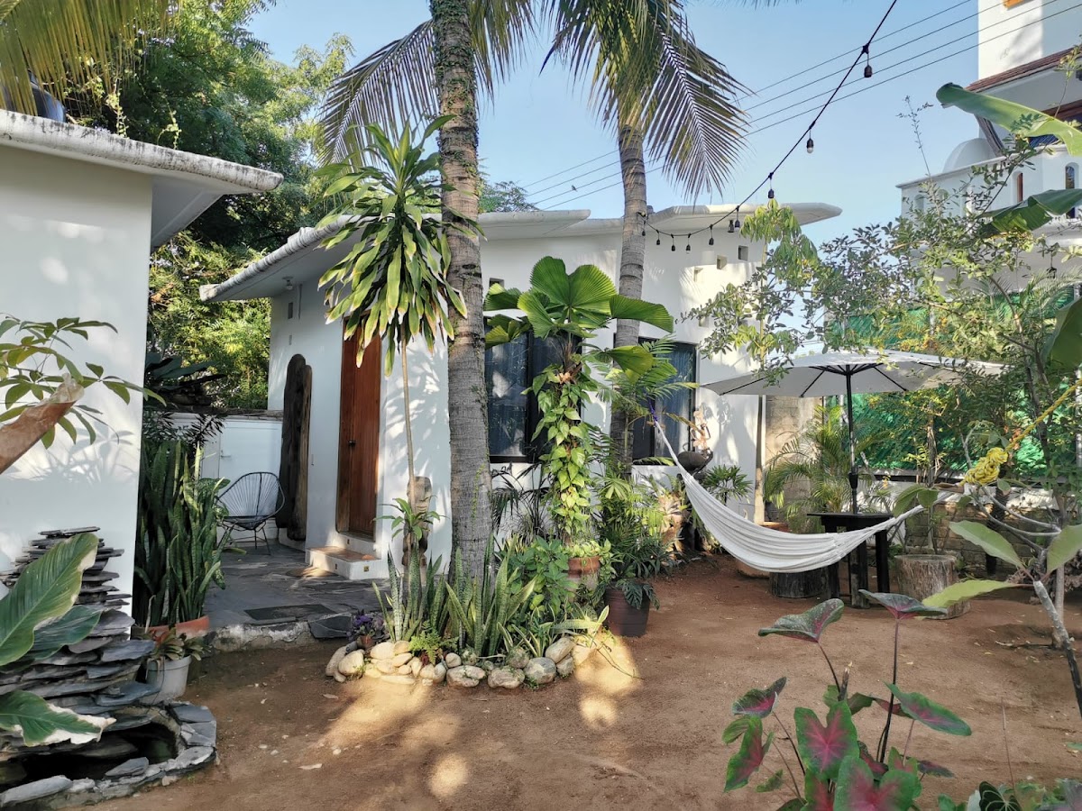 Villa Mozart y Macondo gallery 3
