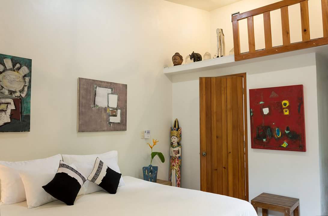 Villa Mozart y Macondo gallery 5
