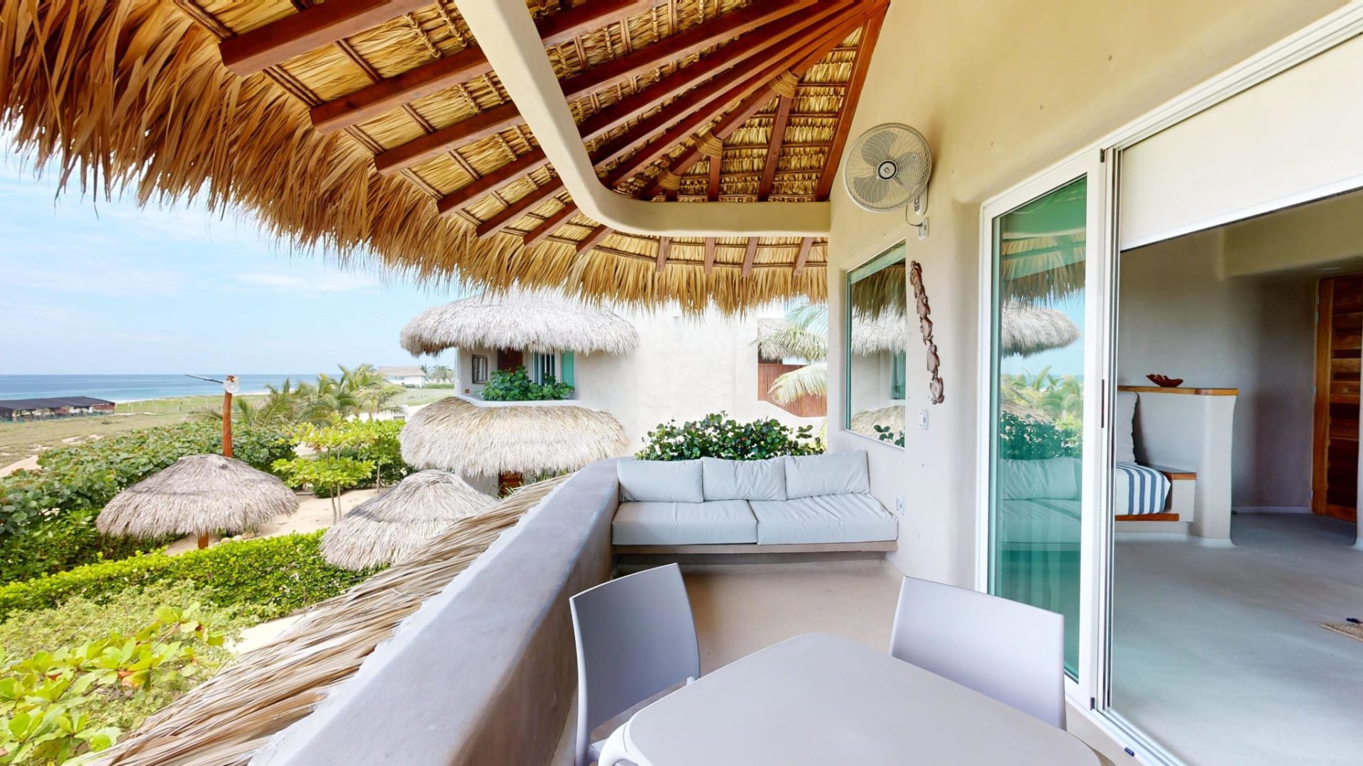 Villas & Spa El Origen Puerto Escondido gallery 12