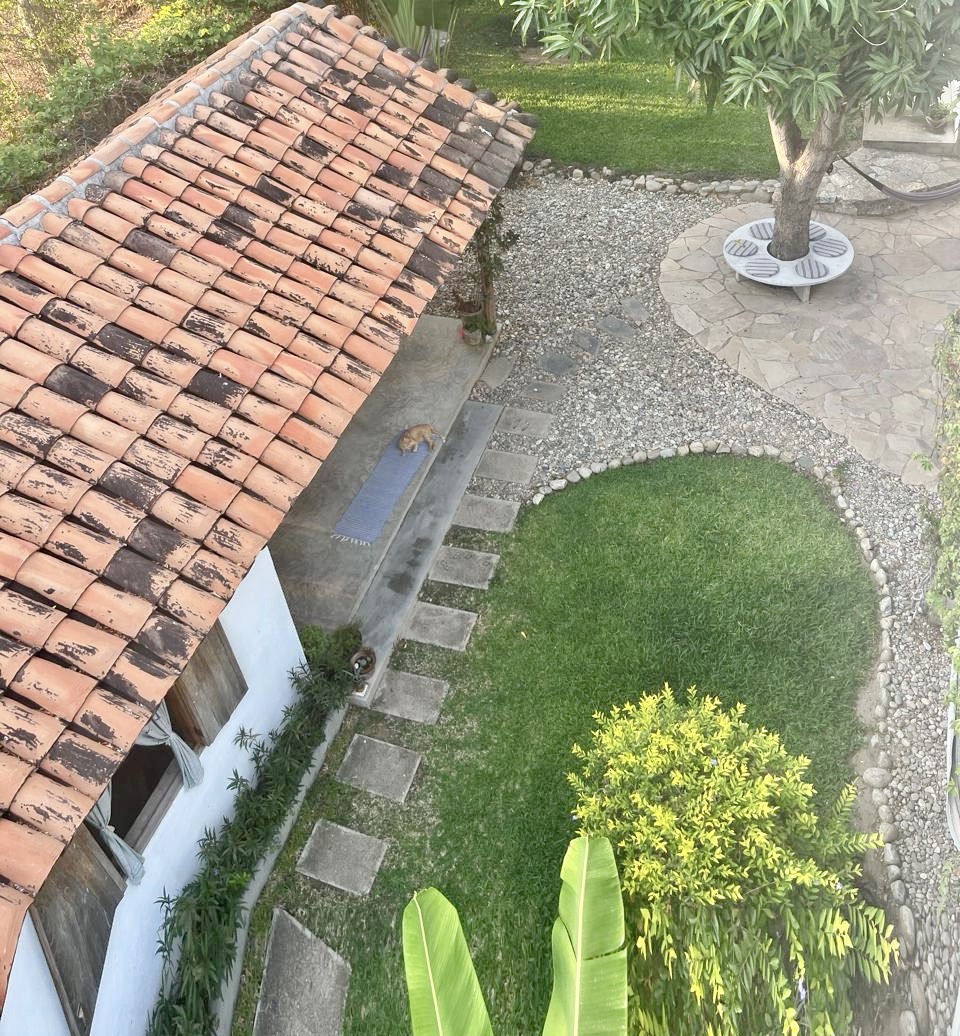 Villa Poesía gallery 1