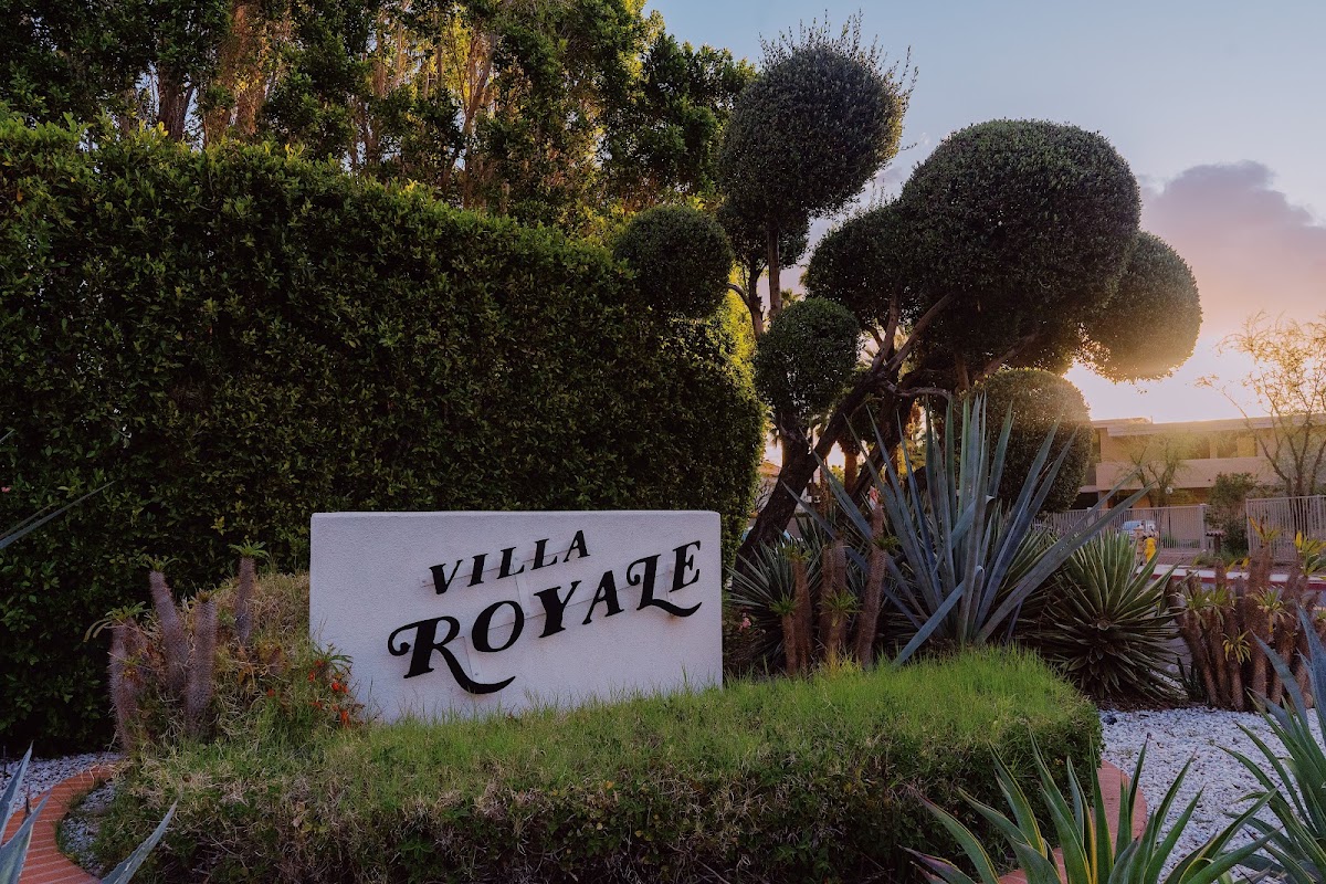 Villa Royale gallery 9