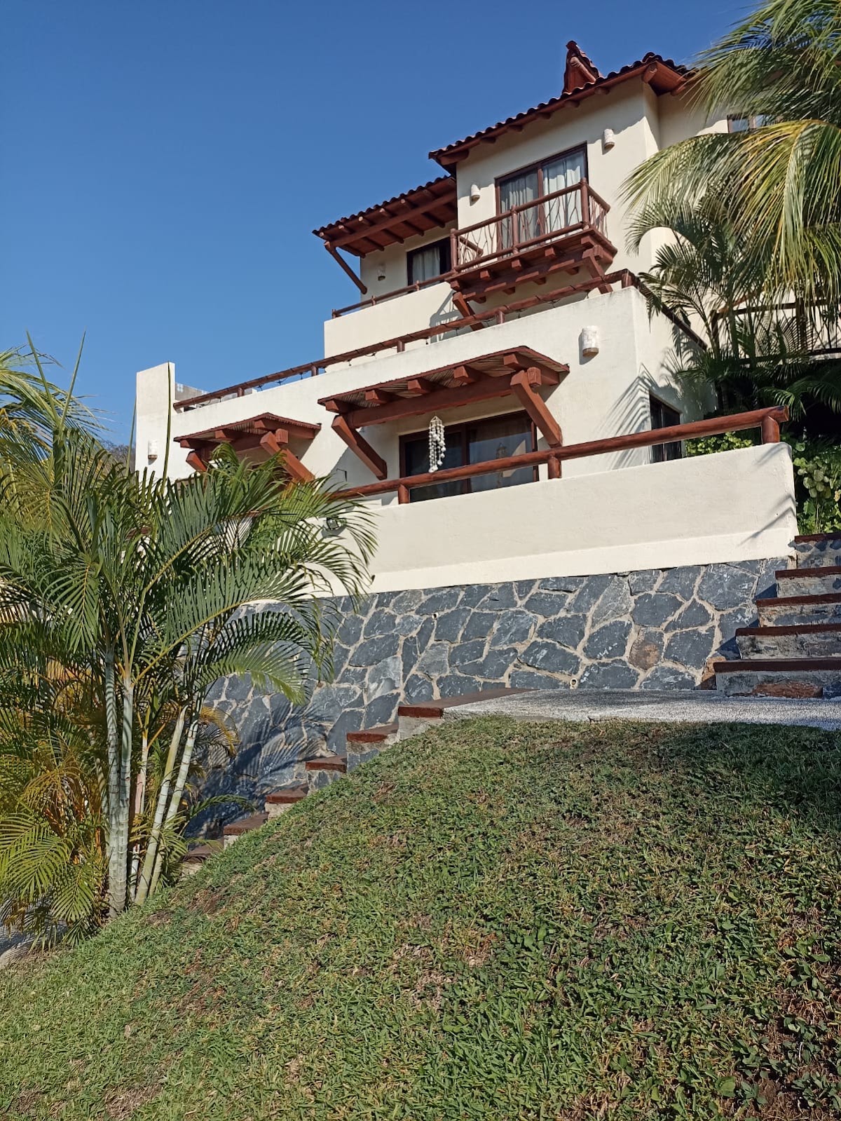 Villa Sol y Luna "La Ropa" Beach gallery 1