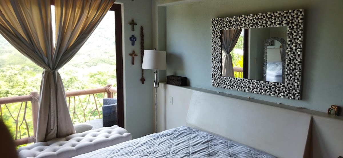 Villa Sol y Luna "La Ropa" Beach gallery 2