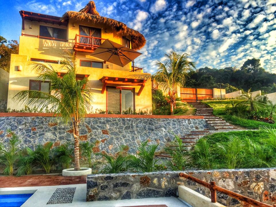 Villa Sol y Luna "La Ropa" Beach gallery 4