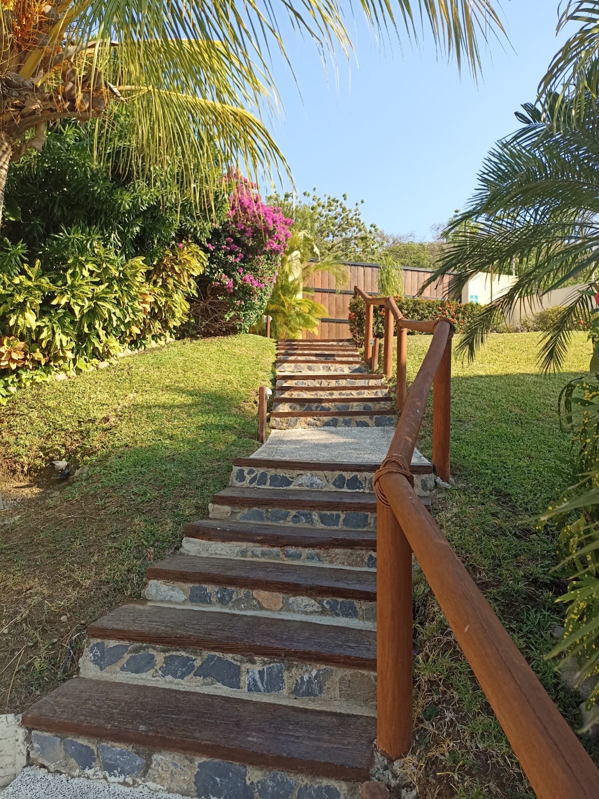 Villa Sol y Luna "La Ropa" Beach gallery 5