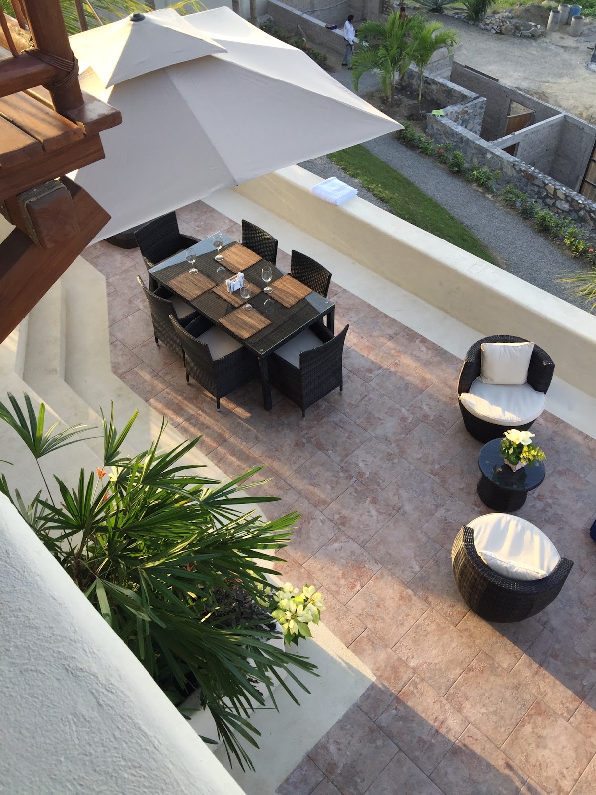 Villa Sol y Luna "La Ropa" Beach gallery 8