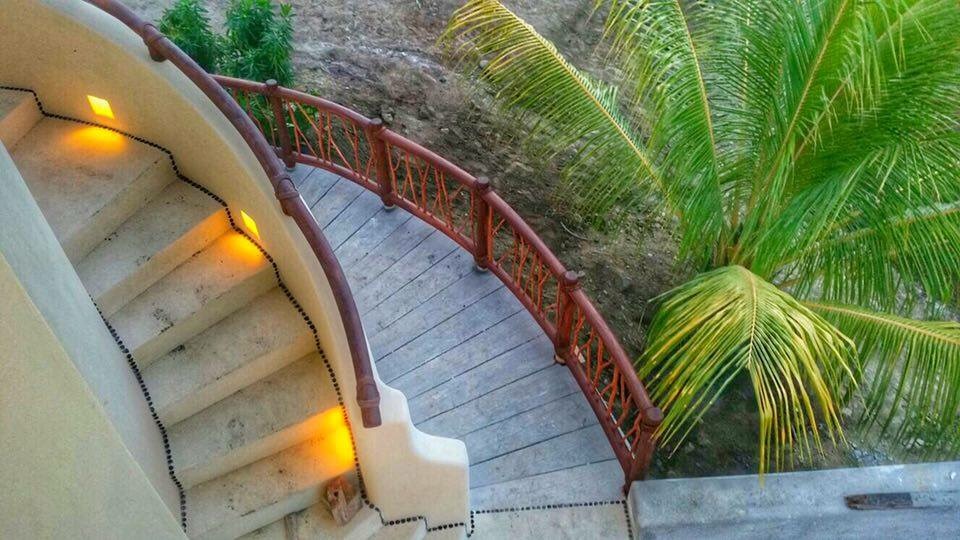 Villa Sol y Luna "La Ropa" Beach gallery 9