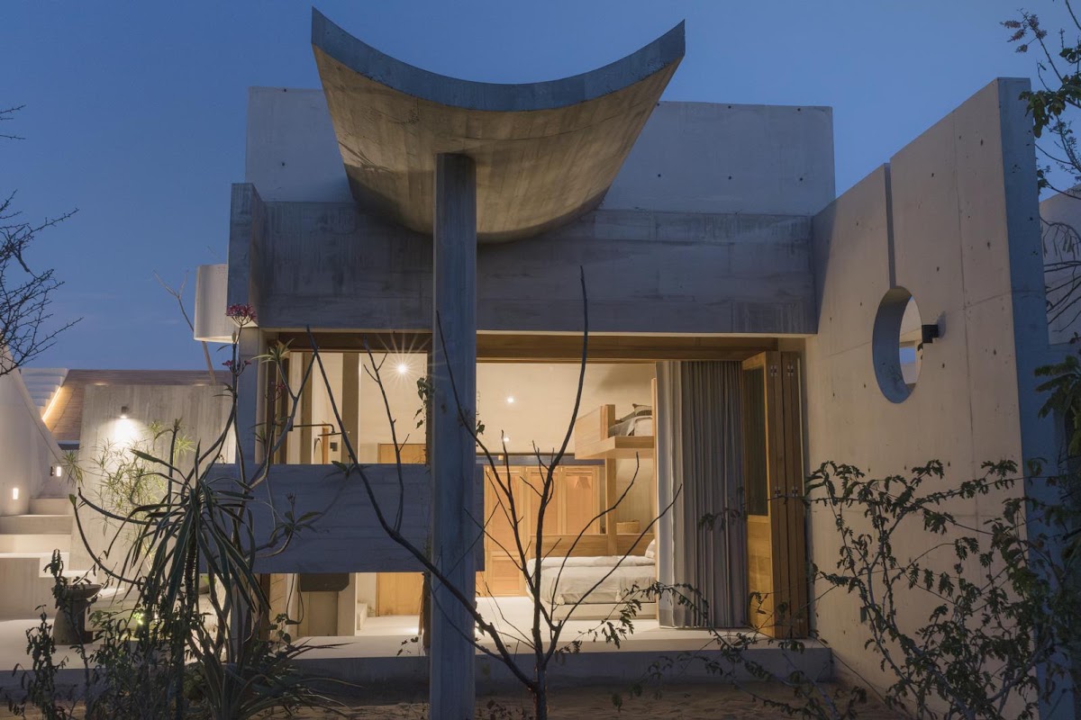 Villa TimTavio gallery 3