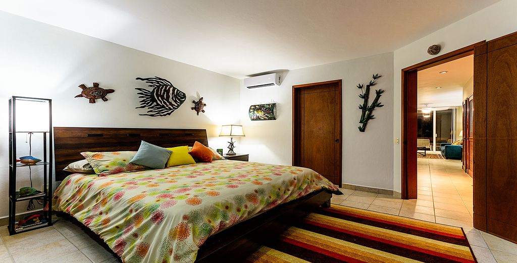Villa Yak'alil gallery 2