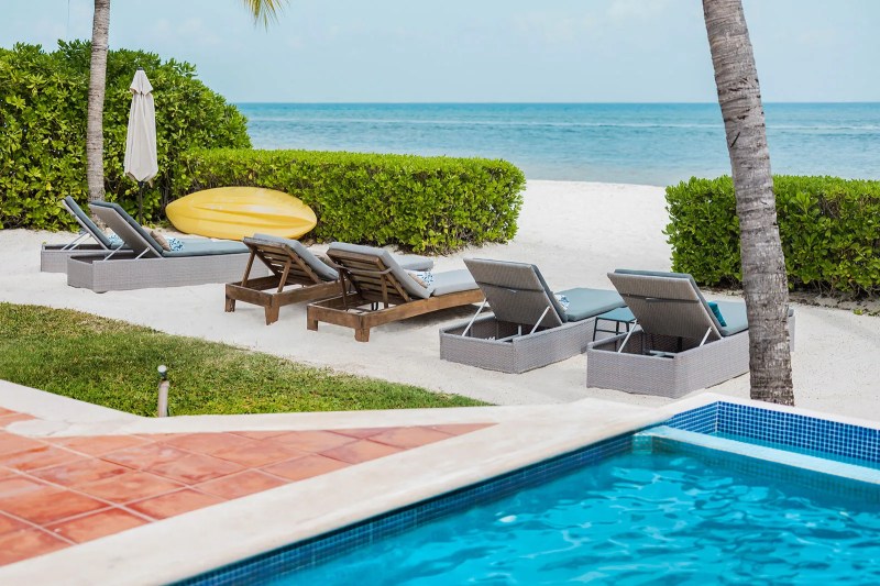 Residencias Reef Cozumel gallery 14