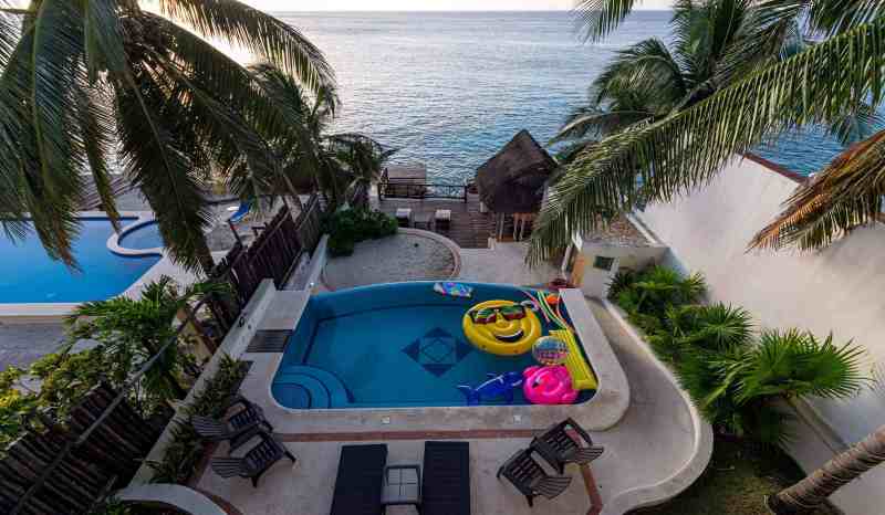 Residencias Reef Cozumel gallery 12