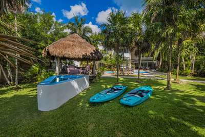 Villas Alma gallery 4
