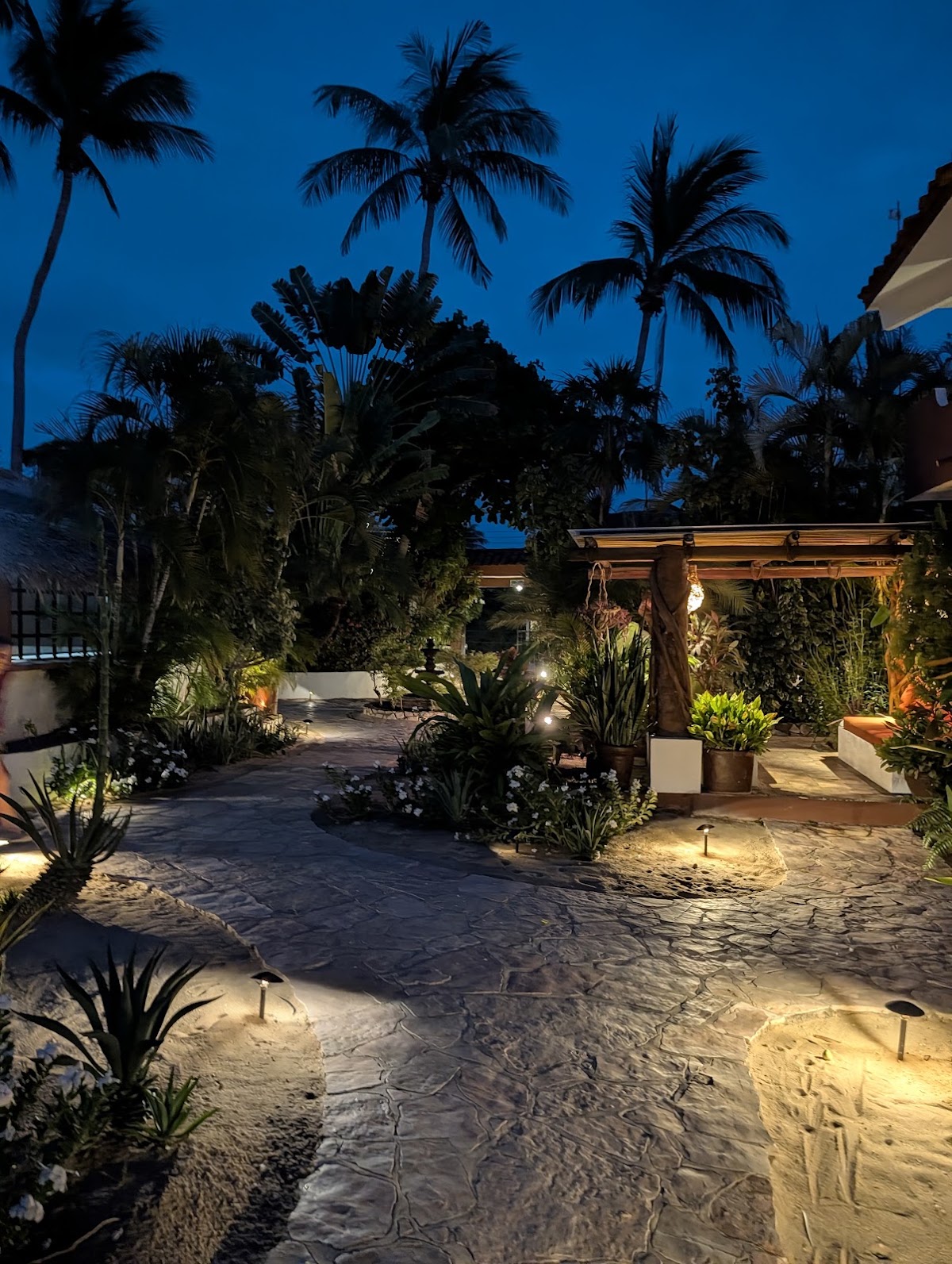 Villas Carrizalillo Hotel gallery 1