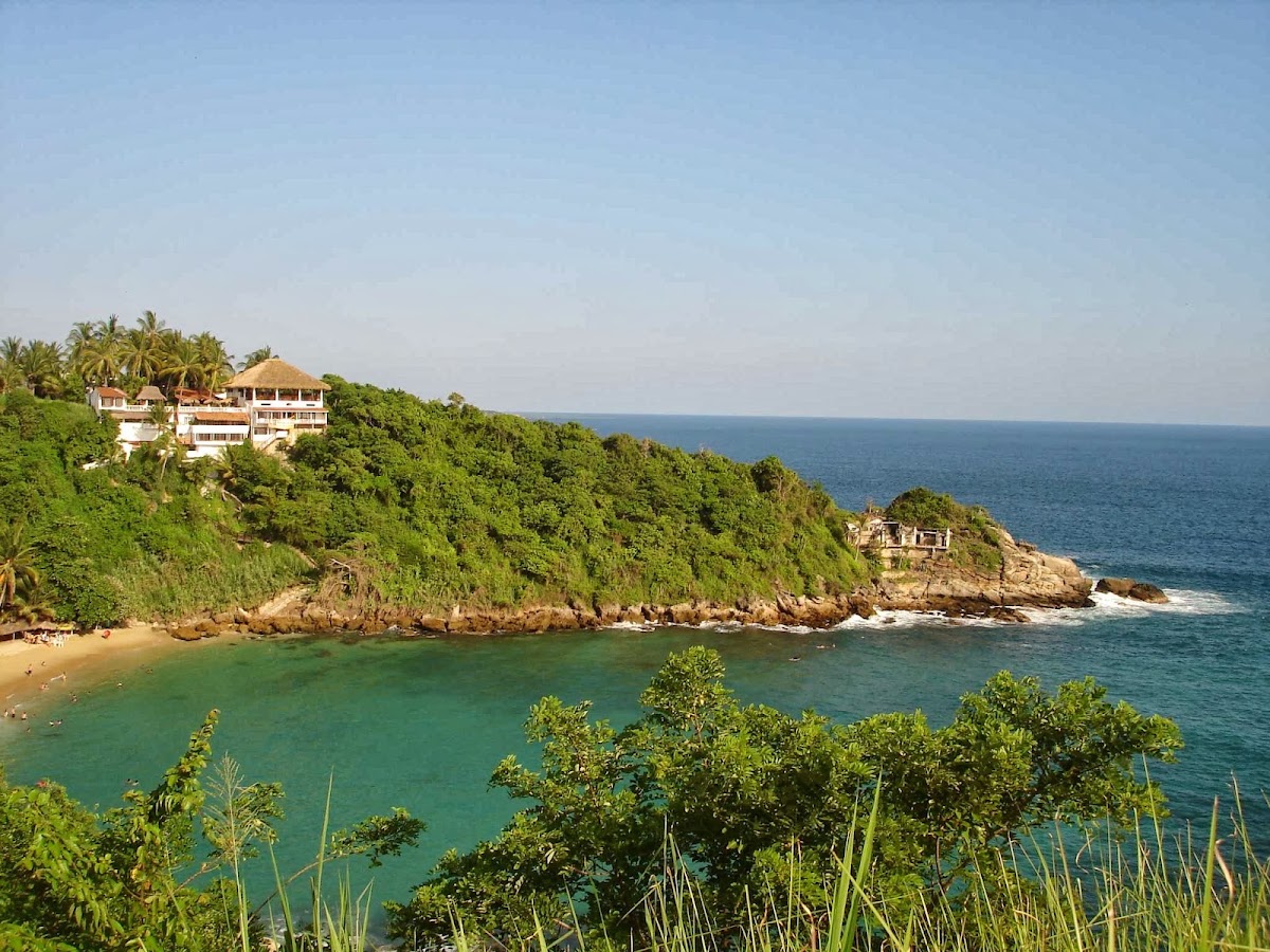 Villas Carrizalillo Hotel gallery 4