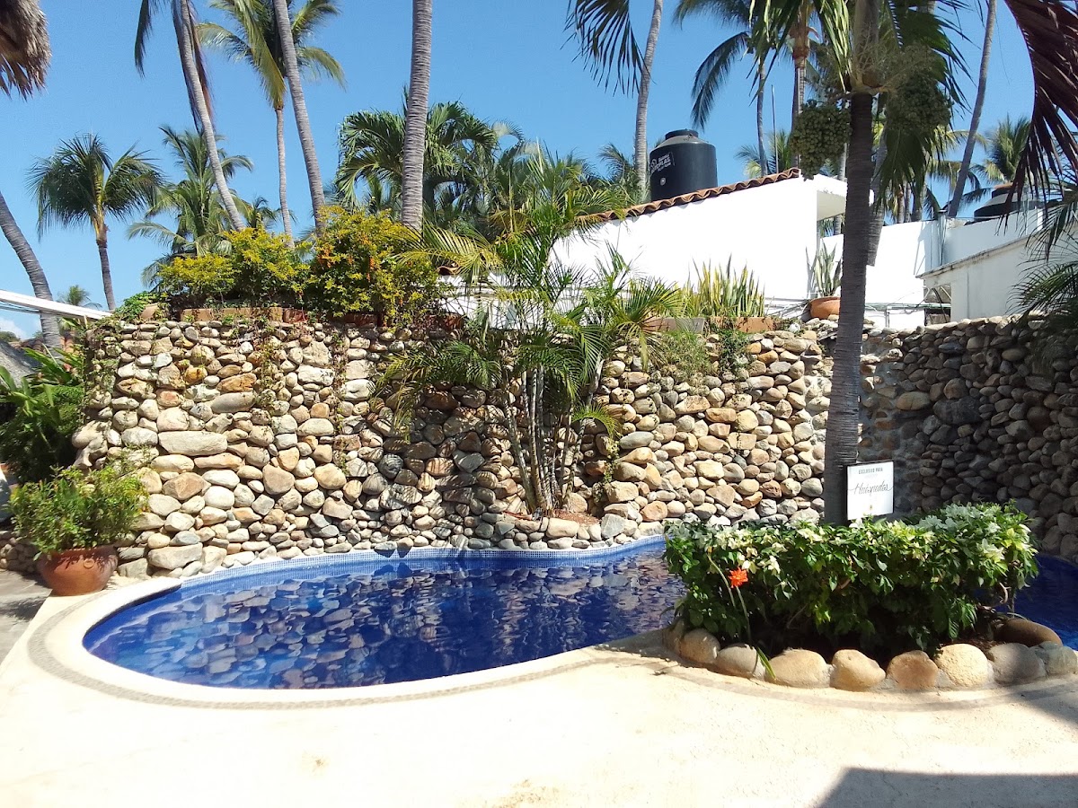 Villas Carrizalillo Hotel gallery 5