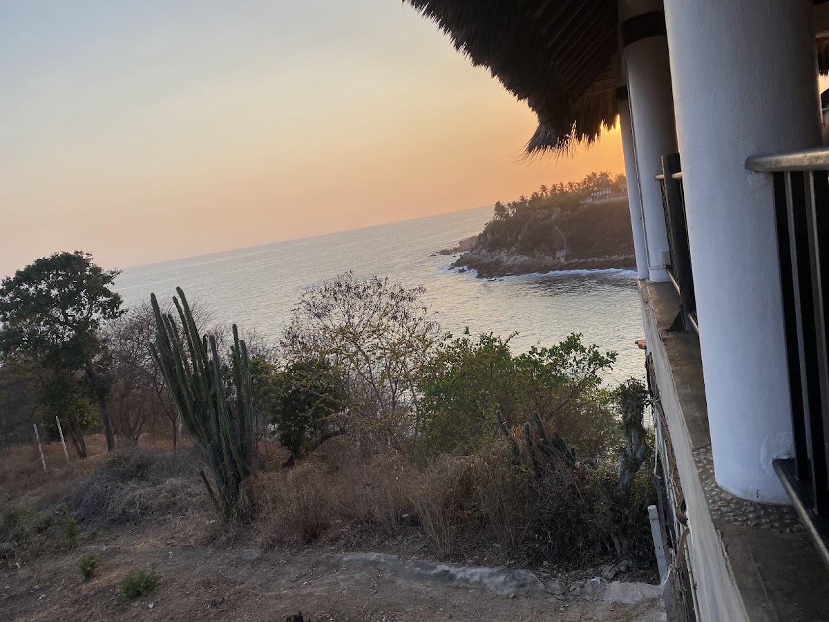 Villas Carrizalillo Hotel gallery 6