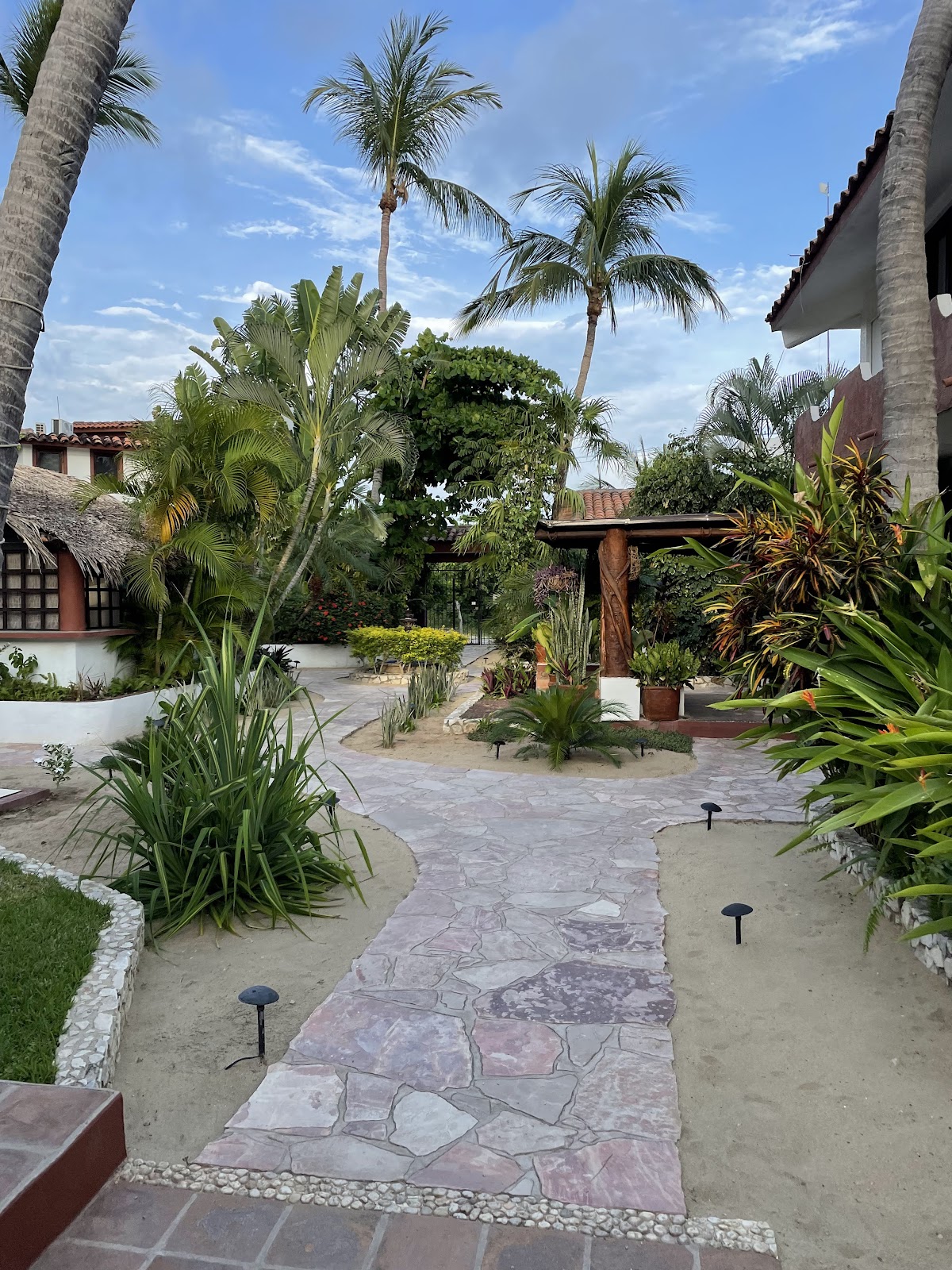 Villas Carrizalillo Hotel gallery 7