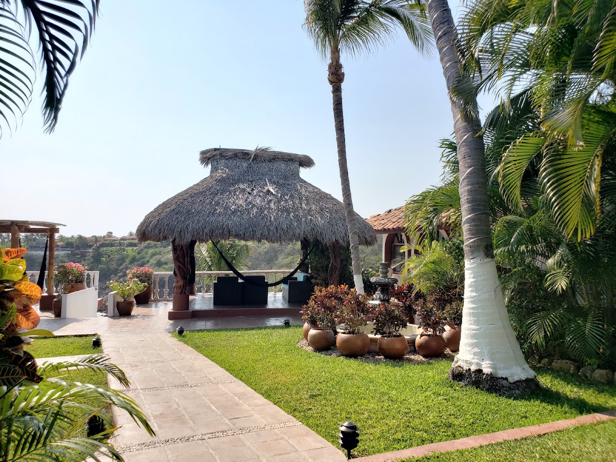 Villas Carrizalillo Hotel gallery 8