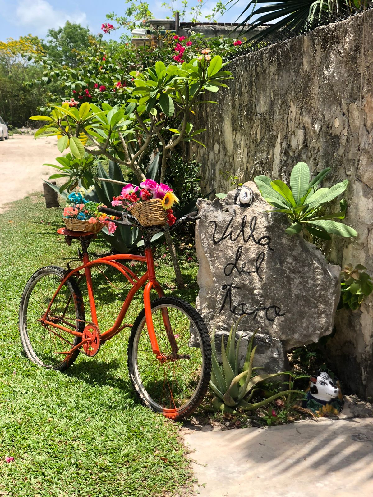Villas del Toro gallery 1