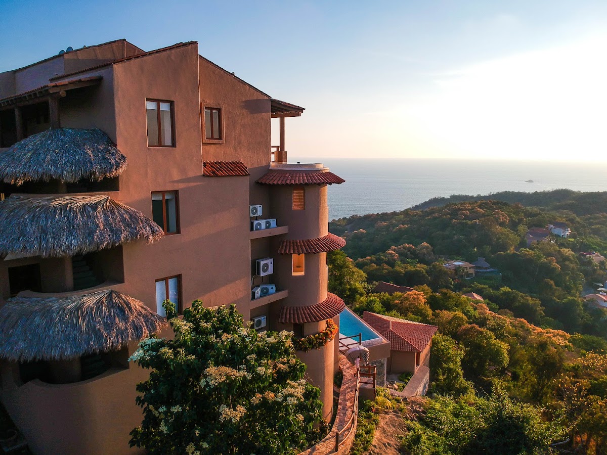 Villas del Vigia gallery 7