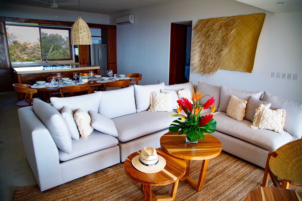Villas del Vigia gallery 9