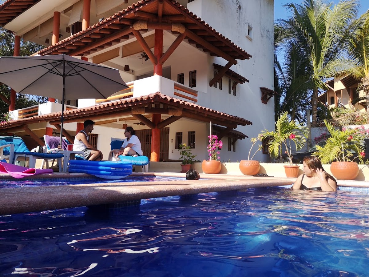 Villas el Arca gallery 3