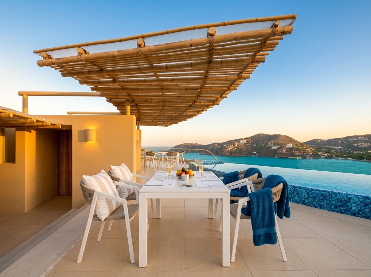 Villas KauKan gallery 1