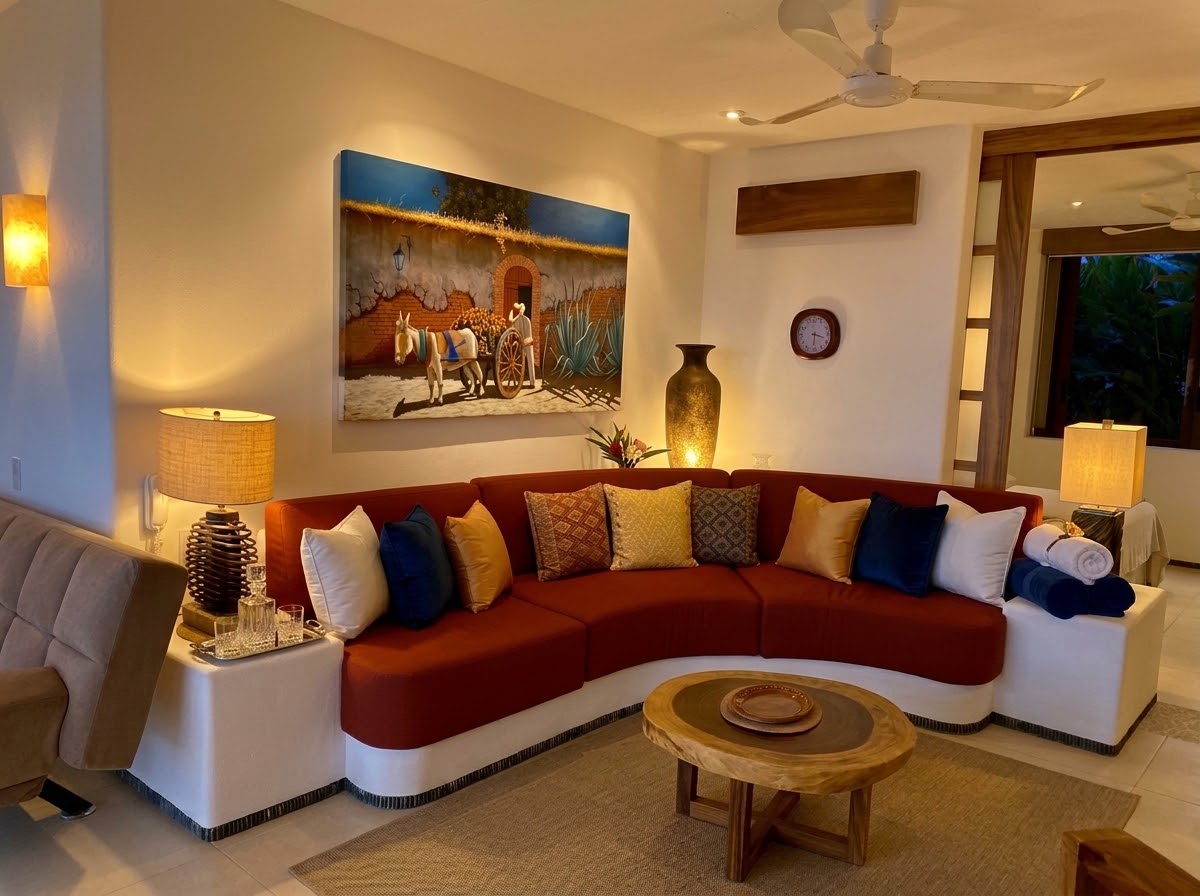 Villas KauKan gallery 9