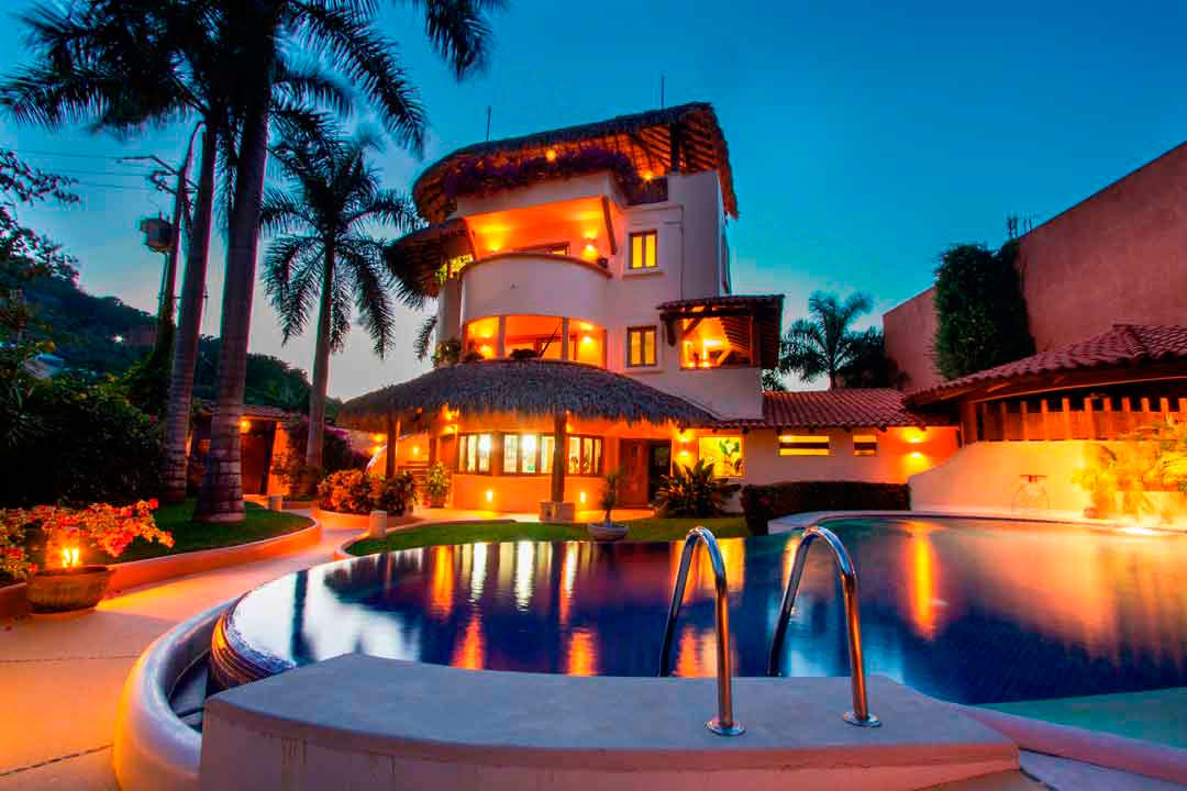 Villas Los Arcos gallery 1