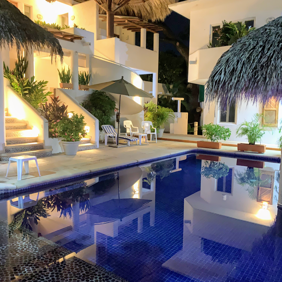 Villas Naomi gallery 1
