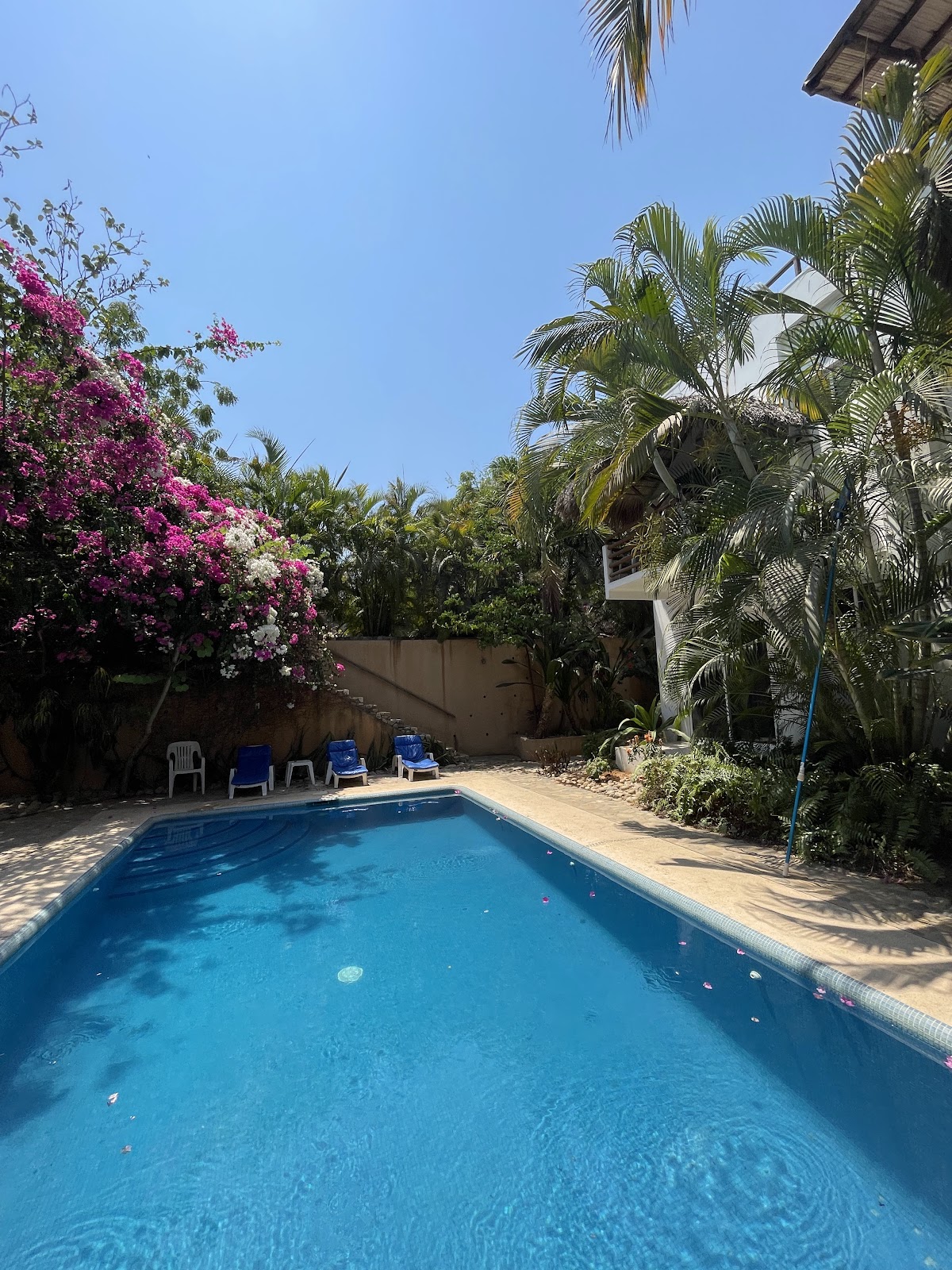 Villas Ndaaya gallery 3